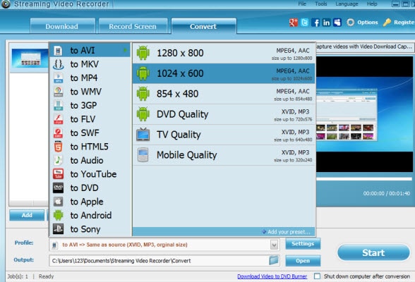 Download streaming video software play store on pc download